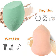 Load image into Gallery viewer, Mushroom Head Air Cushion CC Cream &amp; Foundation, Foundation Brush Powder Brush, Moisturizing Matte Oil Control Concealer, Bright Makeup Base, Long Lasting Liquid Foundation(Nude #103)
