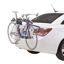 Load image into Gallery viewer, SportRack Pursuit 2 Bike Trunk Bike Rack
