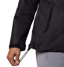 Load image into Gallery viewer, Columbia Women's Arcadia II Jacket, Black, Medium
