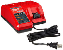 Load image into Gallery viewer, Milwaukee 2674-22C Short Throw Press Tool Kit w/ PEX Crimp Jaws

