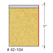Load image into Gallery viewer, 1/2-Inch (Dia.) Bearing Flush Trim Bit
