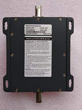 Load image into Gallery viewer, Cell Phone Signal Booster for Car, Truck and SUV - Enhance 4G Data and Volte for Verizon, AT&amp;T and T-Mobile - Dual 700MHz Band 12/13/17 Cellular Repeater Antenna Kit for Small Vehicle.
