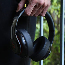Load image into Gallery viewer, WC Design Pack Wicked Cushions Replacement Ear Pads Compatible with Beats Studio 3 Headphones - Also Fits Beats Studio 2 / Studio Wireless &amp; Wired - Enhanced Comfort, Durability &amp; Improved Adhesive
