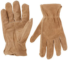Load image into Gallery viewer, CLC Custom Leathercraft 2055L Split Cowhide Work Gloves, Large
