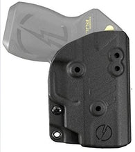 Load image into Gallery viewer, Blade-Tech Kydex Outside-The-Waistband Holster for TASER Pulse and Pulse +

