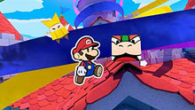 Load image into Gallery viewer, Paper Mario: The Origami King - Nintendo Switch
