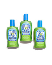Load image into Gallery viewer, Bullfrog Quik Gel Sunscreen SPF 50 | Reef Friendly/Safe (Oxybenzone &amp; Octinoxate Free) | Broad Spectrum Moisturizing UVA/UVB, 5oz, 3 pack
