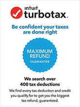 Load image into Gallery viewer, TurboTax Home &amp; Business + State 2019 Tax Software [Amazon Exclusive] [PC Download]

