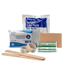 Load image into Gallery viewer, First Aid Only 299 Piece All-Purpose First Aid Kit (FAO-442)

