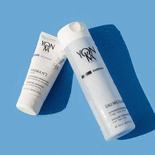 Load image into Gallery viewer, YON-KA - AGE DEFENSE: HYDRA NO.1 Creme, Hydrating &amp; Repairing Cream for Dry &amp; Sensitive Skin (1.7oz)
