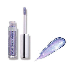 Load image into Gallery viewer, Glitter Eyeshadow Liquid Shiny Liquid Eyeshadow Liquid Eyeliner, Long Lasting, Quick-Drying, Opaque, Gel-Based Formula, Multi-Dimensional Eye Looks Eye Shadow Set, Gift for Girls and Women (A9)
