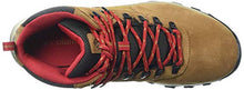 Load image into Gallery viewer, Columbia Men's Newton Ridge Plus II Suede Waterproof Boot, Breathable with High-Traction Grip
