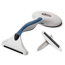 Load image into Gallery viewer, Gleener Ultimate Fabric Shaver and Lint Remover - Adjustable Clothes Shaver, Sweater Shaver and Lint Shaver
