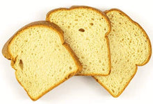 Load image into Gallery viewer, Sola Low Carb Sweet &amp; Buttery Variety Pack, 1 Sweet &amp; Buttery Bread, 1 Golden Wheat Hot Dog Buns, 1 Golden Wheat Hamburger Buns, (Pack of 3)
