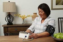 Load image into Gallery viewer, Omron Complete Wireless Upper Arm Blood Pressure Monitor + EKG; Measure Bp, EKG, Afib, Tachycardia, Bradycardia &amp; Sinus Rhythm; Built-In Bluetooth Technology
