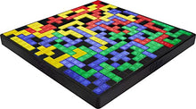 Load image into Gallery viewer, Mattel Games Blokus Shuffle: UNO Edition Strategy Board Game for 2 to 4 Players, Gift for Kid, Family or Adult Game Night, Ages 6 Years &amp; Older [Amazon Exclusive]
