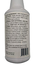 Load image into Gallery viewer, Medical Grade Isopropyl Alcohol 99.9% (32oz)

