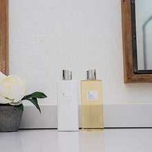 Load image into Gallery viewer, APOTHIA | IF Hand &amp; Body Wash | Modern White Floral &amp; Citrus | Naturally Derived Ingredients | Paraben &amp; Sulfate Free | 8 oz
