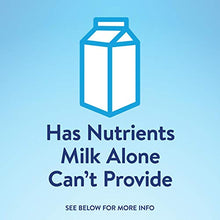 Load image into Gallery viewer, Go &amp; Grow by Similac Toddler Drink with 2’-FL HMO for Immune Support, with 25 Key Nutrients to Help Balance Toddler Nutrition, Non-GMO Milk-Based Powder, 24-Oz Can

