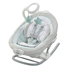 Load image into Gallery viewer, Graco Duet Glide Gliding Swing with Portable Rocker, Winfield

