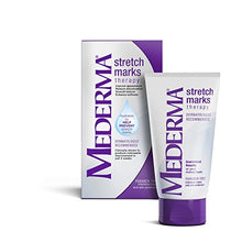 Load image into Gallery viewer, Mederma Stretch Marks Therapy - Hydrates to Help Prevent Stretch Marks - Clinically Shown to Produce Noticable Improvement in 4 Weeks- Dermatologist Recommended - 5.29 oz, Ivory (MERZ429530)
