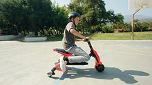 Load image into Gallery viewer, Razor Drift Rider - Red/Black - FFP
