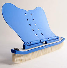 Load image into Gallery viewer, The Wall Whale Classic WW18Res Wall Whale 18" Swimming Pool Brush, Blue
