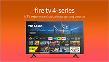 Load image into Gallery viewer, Amazon Fire TV 50" 4-Series 4K UHD smart TV

