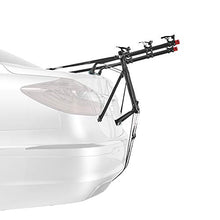 Load image into Gallery viewer, Allen Sports Deluxe Trunk Mount 3-Bike Carrier, Model 103DN-R
