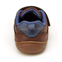 Load image into Gallery viewer, Stride Rite 360 Boy's Keaton Sneaker, Brown, 6M
