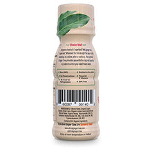 Load image into Gallery viewer, Ginger Time Ginger Shots - Ginger with Citrus &amp; Honey | Non-GMO | No Preservatives or Artificial Flavors/Colors/Sweeteners | B Vitamins | No Need for Refrigeration (12 Pack)

