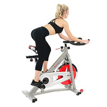 Load image into Gallery viewer, Sunny Health &amp; Fitness Pro Indoor Cycling Bike
