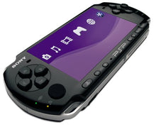 Load image into Gallery viewer, PlayStation Portable 3000 Core Pack System - Piano Black
