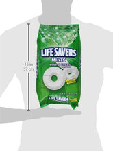 Load image into Gallery viewer, Life Savers Hard Candy, Wint-O-Green, 50 oz
