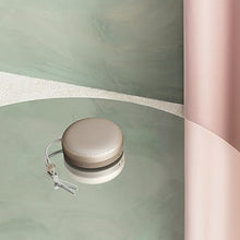 Load image into Gallery viewer, Bang &amp; Olufsen Beoplay A1 Portable Bluetooth Speaker with Microphone – Sand Stone - 1297880
