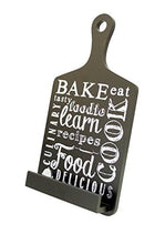 Load image into Gallery viewer, Boston Warehouse Bake Cookbook and Tablet Holder
