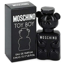 Load image into Gallery viewer, Moschino Toy Boy by Moschino Mini EDP .17 oz Men
