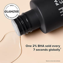 Load image into Gallery viewer, Paula's Choice Skin Perfecting 2% BHA Liquid Salicylic Acid Exfoliant, Gentle Facial Exfoliator for Blackheads, Large Pores, Wrinkles &amp; Fine Lines, Travel Size, 1 Fluid Ounce - PACKAGING MAY VARY
