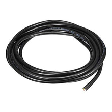 Load image into Gallery viewer, uxcell RVV Wire Cable Extension Cord Copper Wire Electric Conductor 6 Core 18 AWG 5M/16.4ft Length
