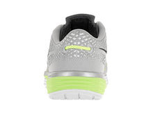 Load image into Gallery viewer, Nike Mens Lunar Caldra Metallic Silver/Blk/White/Vlt Running Shoe 11 Men US
