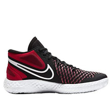 Load image into Gallery viewer, Nike KD Trey 5 VIII Basketball Shoe Black/Red
