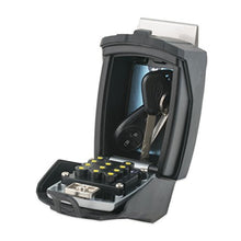 Load image into Gallery viewer, KeyGuard SL-591-CVR Pro Car Window Key Safe with Protective Cover, All-Weather Protection
