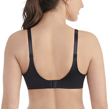 Load image into Gallery viewer, Vanity Fair Women's Beauty Back Full Coverage Underwire Bra 75345, Midnight Black, 38B
