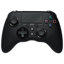 Load image into Gallery viewer, Hori Official Sony Licensed Onyx Bluetooth Wireless Controller /ps4
