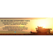 Load image into Gallery viewer, Chrome Muffler Exhaust Stack Made Fits Allis Chalmers Pulling Tractor WC WD WD45 +
