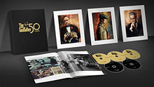 Load image into Gallery viewer, The Godfather Trilogy - Collector's Edition [4K UHD]
