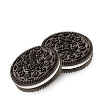 Load image into Gallery viewer, OREO Chocolate Sandwich Cookies, School Lunch Box Snacks, 12 Snack Packs
