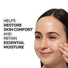 Load image into Gallery viewer, La Roche-Posay Toleriane Hydrating Gentle Facial Cleanser, Daily Face Wash with Ceramide and Niacinamide for Normal to Dry Sensitive Skin, Oil-Free, Fragrance Free
