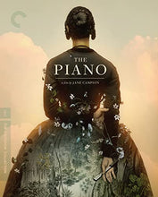 Load image into Gallery viewer, The Piano (The Criterion Collection) [Blu-ray]
