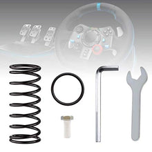 Load image into Gallery viewer, Glodorm Upgrade Mod Brake Pedal Spring Kit for LOGITECH G27 G29 G920 Racing Wheel
